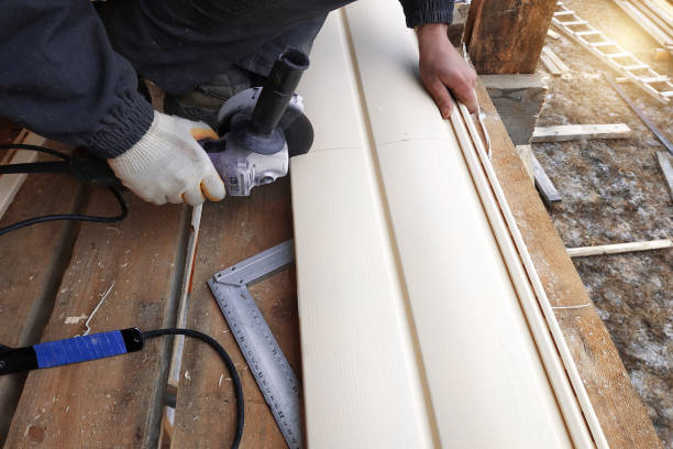 Best Engineered Wood Siding  in Lazy Mountain, AK