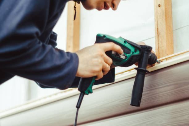 Best Historical Building Siding Restoration  in Lazy Mountain, AK